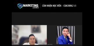 Cảm Nhận Học Viên – Coaching 1:1 – Luật sư – Nguyễn Thanh Hà – Chủ tịch HĐQT SBLAW