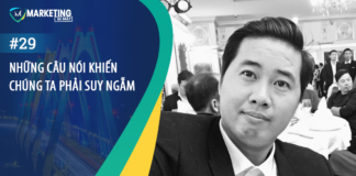 #29 – NHỮNG CÂU NÓI KHIẾN CHÚNG TA PHẢI SUY NGẪM