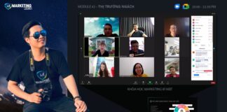 Bài học thị trường ngách