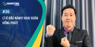 #36 – LÌ XÌ ĐẦU NĂM!!! KHAI XUÂN HỒNG PHÁT!